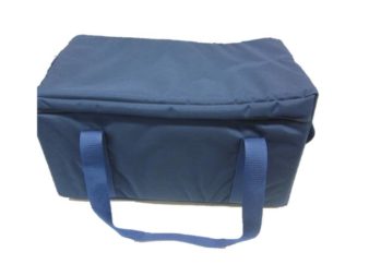 2000246 Soft Carrying Case - Optec 1000P