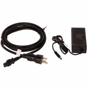 Power Supply & Cord Kit - Optec 5000 Series (110 V)