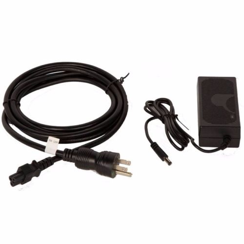 Power Supply & Cord Kit - Optec 5000 Series (110 V)
