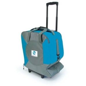 Carrying Case - Wheeled for Optec 5000 Series