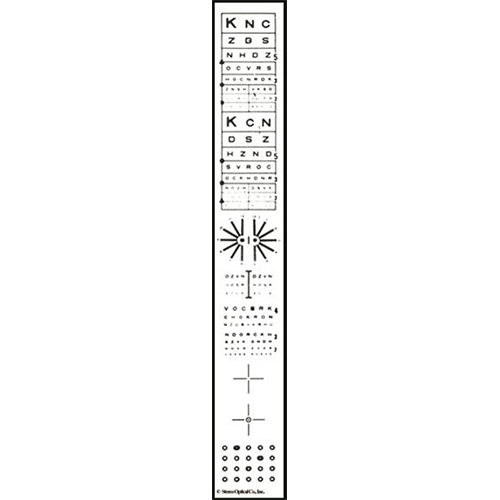 Vectographic Projector Slide - Adult