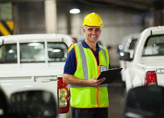Occupational Health