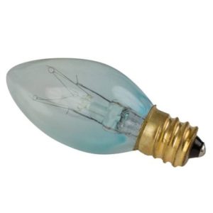 Bulbs - Color Corrected for Optec 1000P, 2000 & 2000P (120V; 6/pkg)