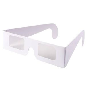 Misc - Haze Glasses for F.A.C.T. Charts (10/pkg)