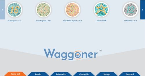 Waggoner CCVT Tablet