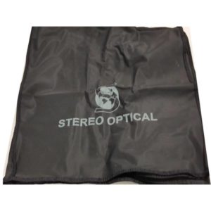 Misc - Dust Cover for Vision Screeners (5000 Series)