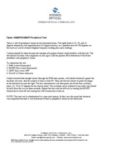 thumbnail of Optec Peripheral Test Instructions 05 2019
