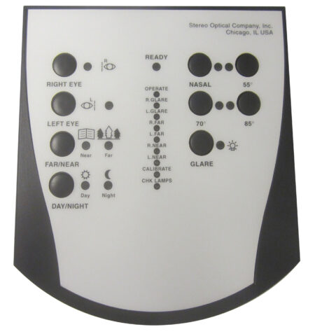 5000G INT Image - Control Panel (w peripheral) 5000G INT Image - Control Panel (w peripheral)