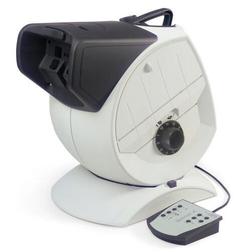 Optec 5000PG REHAB Vision Screener