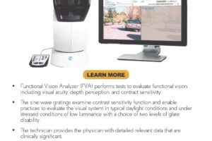 Evaluating Contrast Sensitivity Function