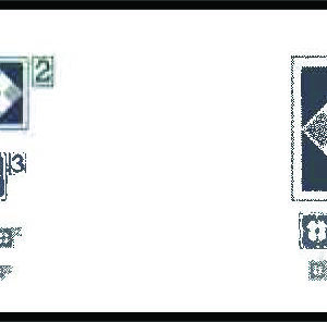 Individual Slide - Optec 5000 Series 2000-255