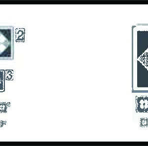 Individual Slide - Optec 5000 Series 2000-256