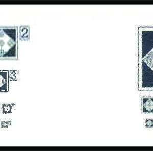 Individual Slide - Optec 5000 Series 2000-257