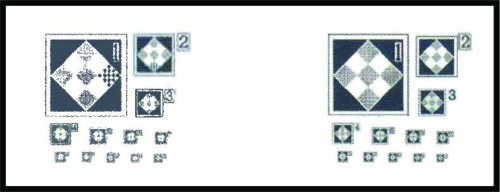 Individual Slide - Optec 5000 Series 2000-257
