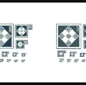 Individual Slide - Optec 5000 Series 2000-260