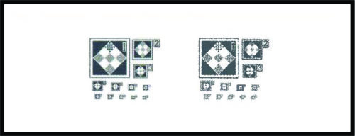 Individual Slide - Optec 5000 Series 2000-260