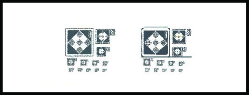Individual Slide - Optec 5000 Series 2000-261